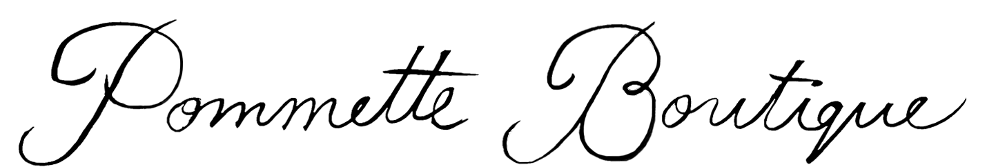 Pommette Boutique 